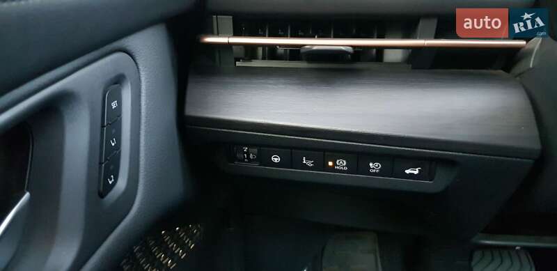 Внедорожник / Кроссовер Nissan Ariya 2024 в Одессе фото 2 Внедорожник / Кроссовер Nissan Ariya 2024 в Одессе