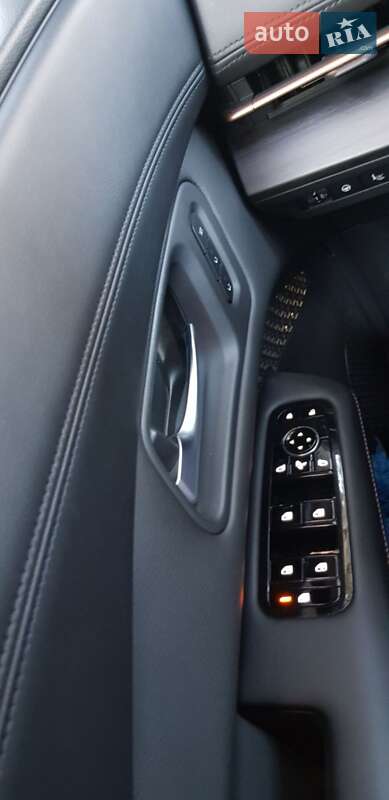 Внедорожник / Кроссовер Nissan Ariya 2024 в Одессе фото 11 Внедорожник / Кроссовер Nissan Ariya 2024 в Одессе