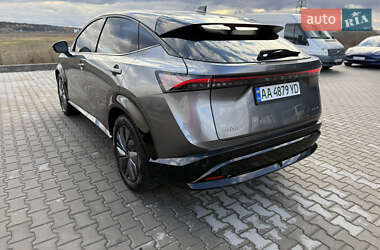 Позашляховик / Кросовер Nissan Ariya 2023 в Ірпені