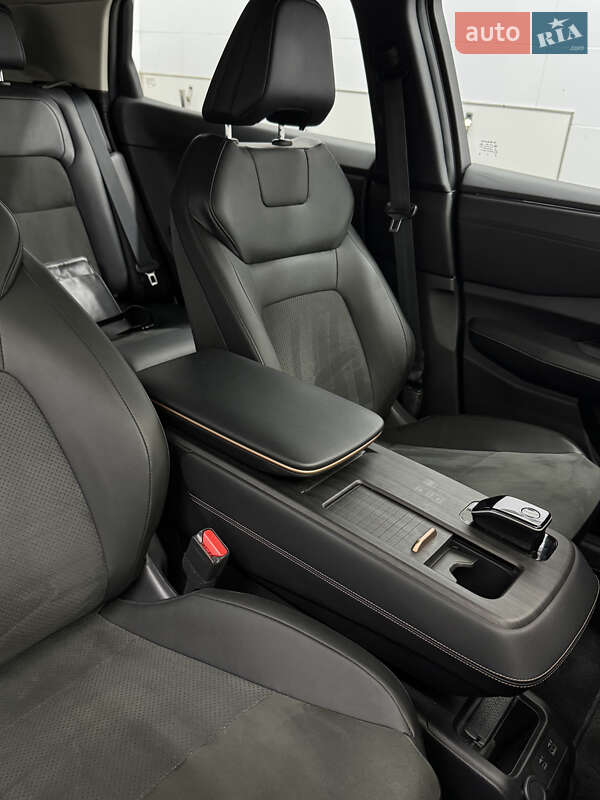 Позашляховик / Кросовер Nissan Ariya 2022 в Луцьку