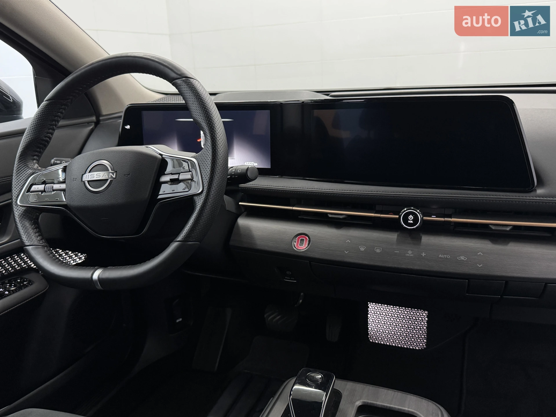 2022 Nissan Ariya - мініатюра 22