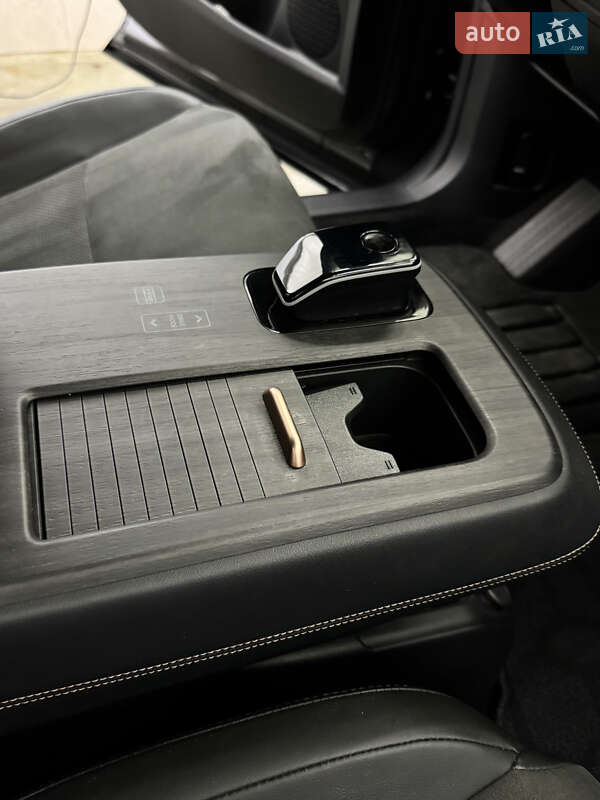 Позашляховик / Кросовер Nissan Ariya 2022 в Луцьку