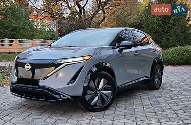 Внедорожник / Кроссовер Nissan Ariya 2023 в Ровно