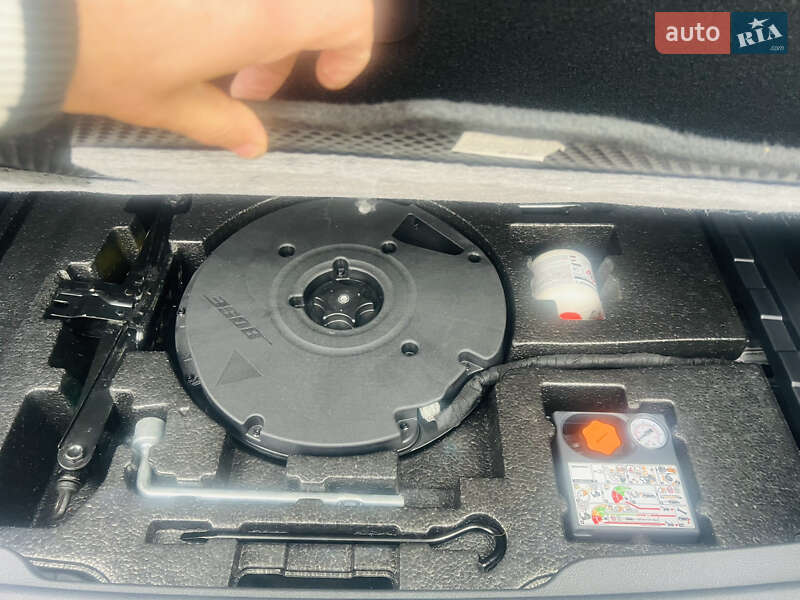 Внедорожник / Кроссовер Nissan Ariya 2023 в Черновцах