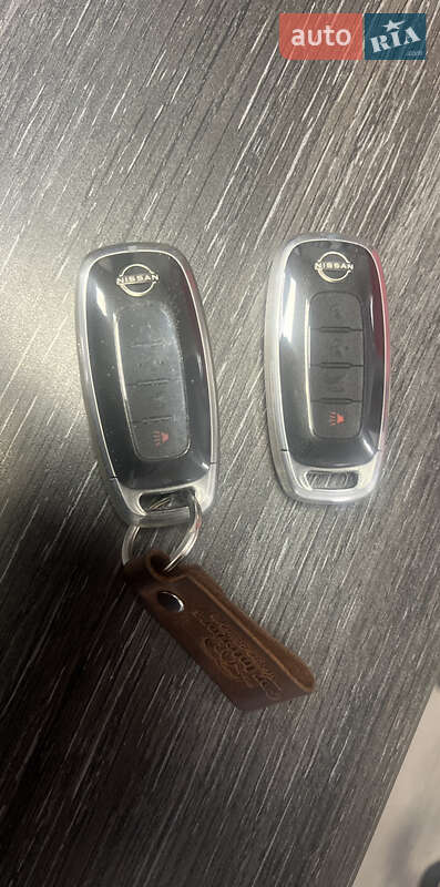 Внедорожник / Кроссовер Nissan Ariya 2023 в Черновцах