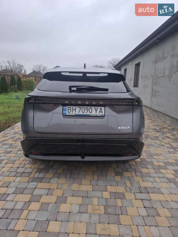 Внедорожник / Кроссовер Nissan Ariya 2024 в Доброславе