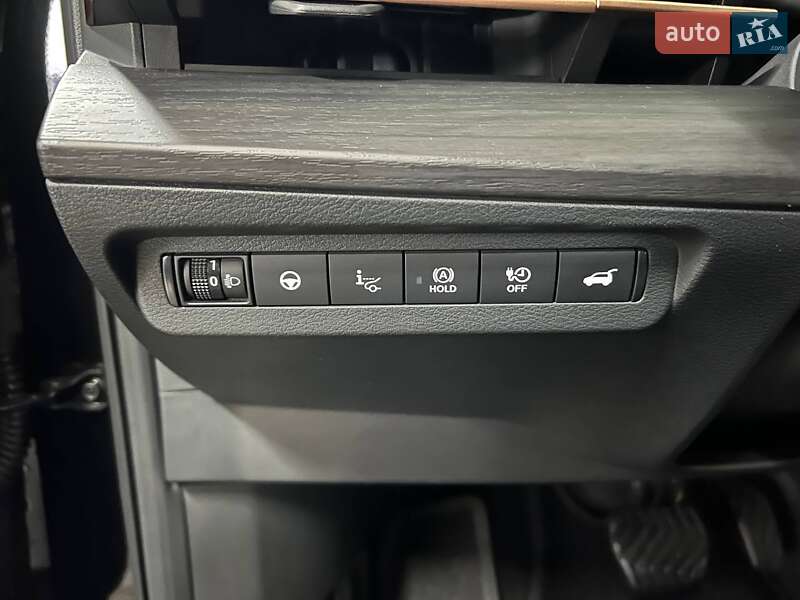 Внедорожник / Кроссовер Nissan Ariya 2022 в Киеве фото 16 Внедорожник / Кроссовер Nissan Ariya 2022 в Киеве