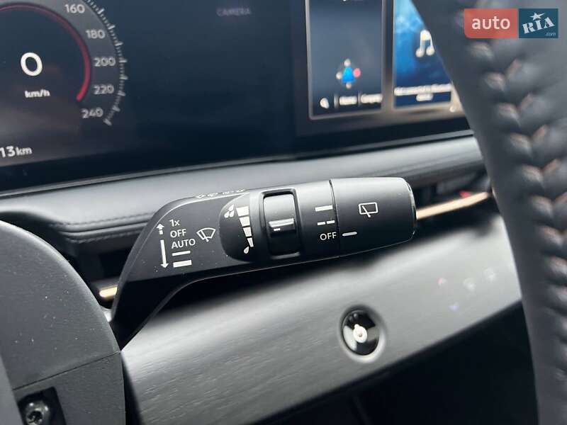 Внедорожник / Кроссовер Nissan Ariya 2022 в Киеве фото 21 Внедорожник / Кроссовер Nissan Ariya 2022 в Киеве