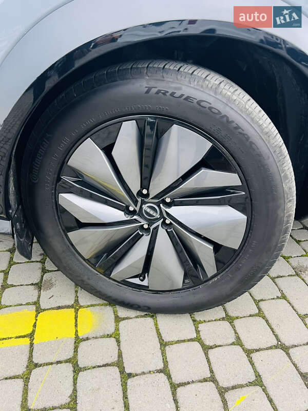 Внедорожник / Кроссовер Nissan Ariya 2023 в Черновцах