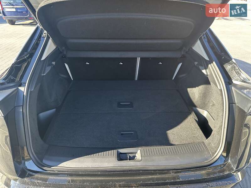 Внедорожник / Кроссовер Nissan Ariya 2022 в Львове