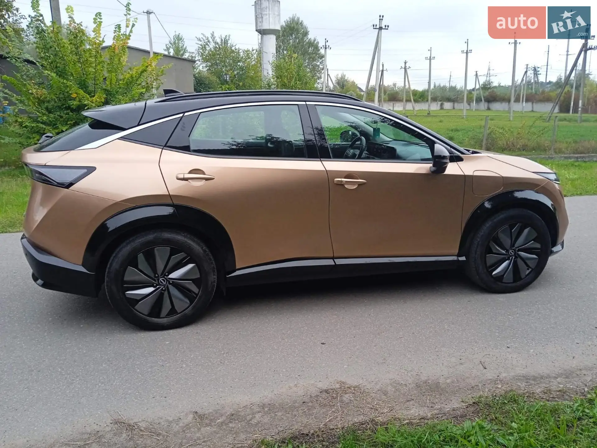 2022 Nissan Ariya - мініатюра 8