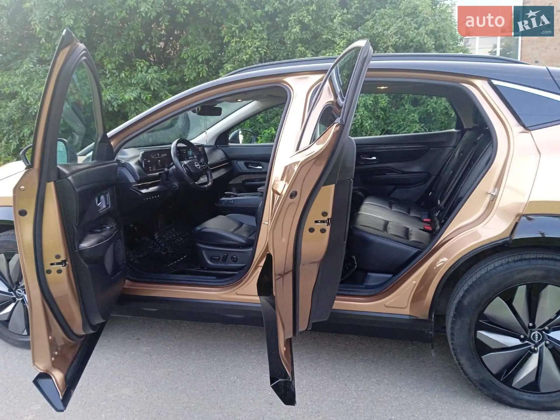 2022 Nissan Ariya - мініатюра 59