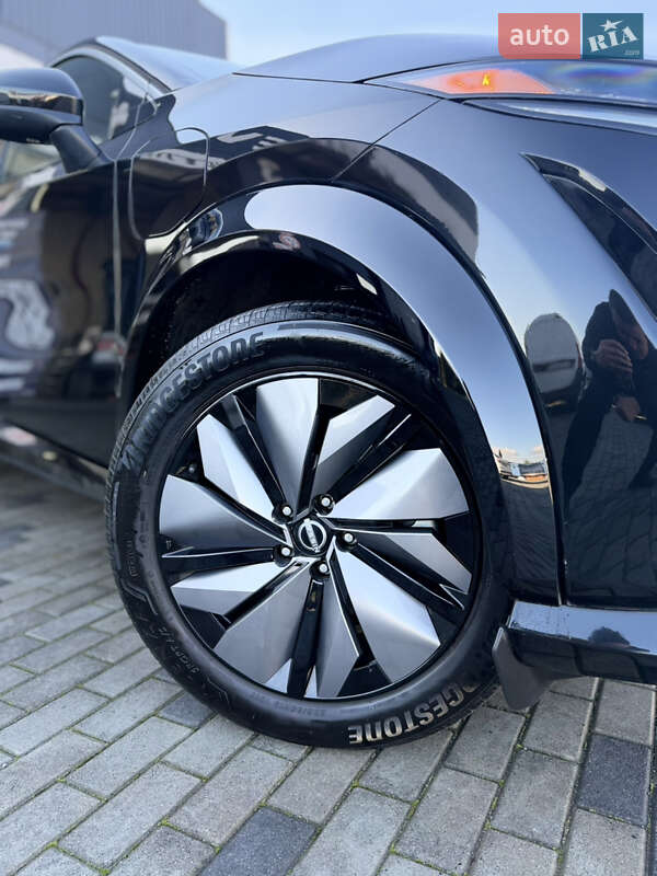 Позашляховик / Кросовер Nissan Ariya 2023 в Іршаві фото 9 Позашляховик / Кросовер Nissan Ariya 2023 в Іршаві