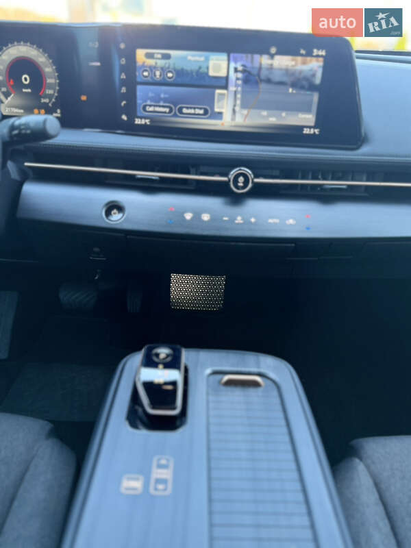 Позашляховик / Кросовер Nissan Ariya 2023 в Іршаві фото 14 Позашляховик / Кросовер Nissan Ariya 2023 в Іршаві