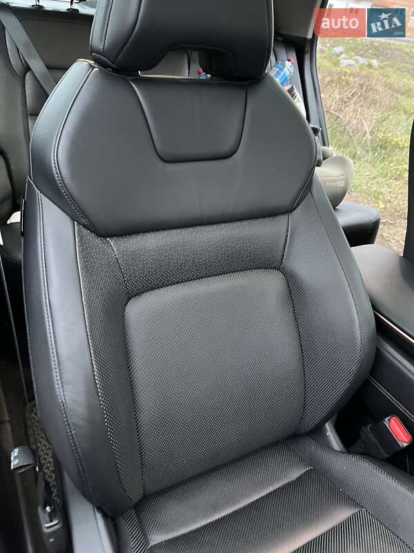 Позашляховик / Кросовер Nissan Ariya 2022 в Полтаві