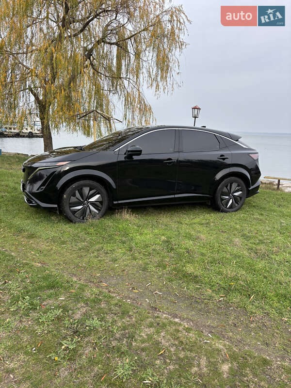 Внедорожник / Кроссовер Nissan Ariya 2022 в Белгороде-Днестровском