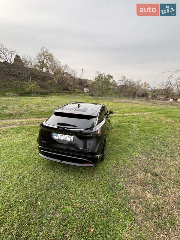 Внедорожник / Кроссовер Nissan Ariya 2022 в Белгороде-Днестровском