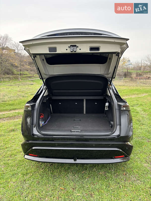 Внедорожник / Кроссовер Nissan Ariya 2022 в Белгороде-Днестровском