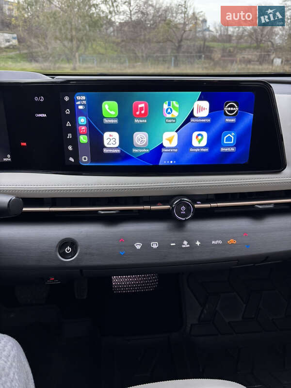 Внедорожник / Кроссовер Nissan Ariya 2022 в Белгороде-Днестровском