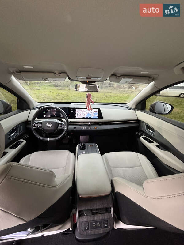 Внедорожник / Кроссовер Nissan Ariya 2022 в Белгороде-Днестровском