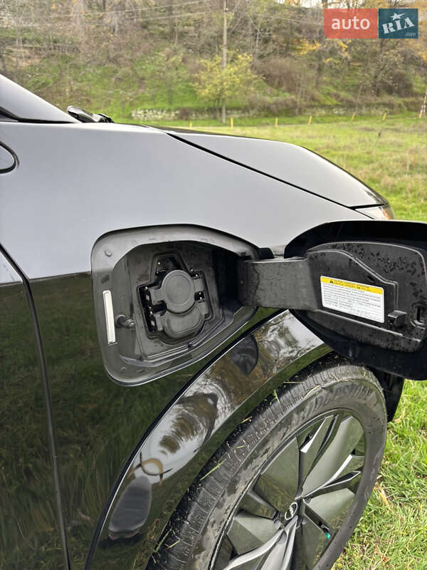 Внедорожник / Кроссовер Nissan Ariya 2022 в Белгороде-Днестровском