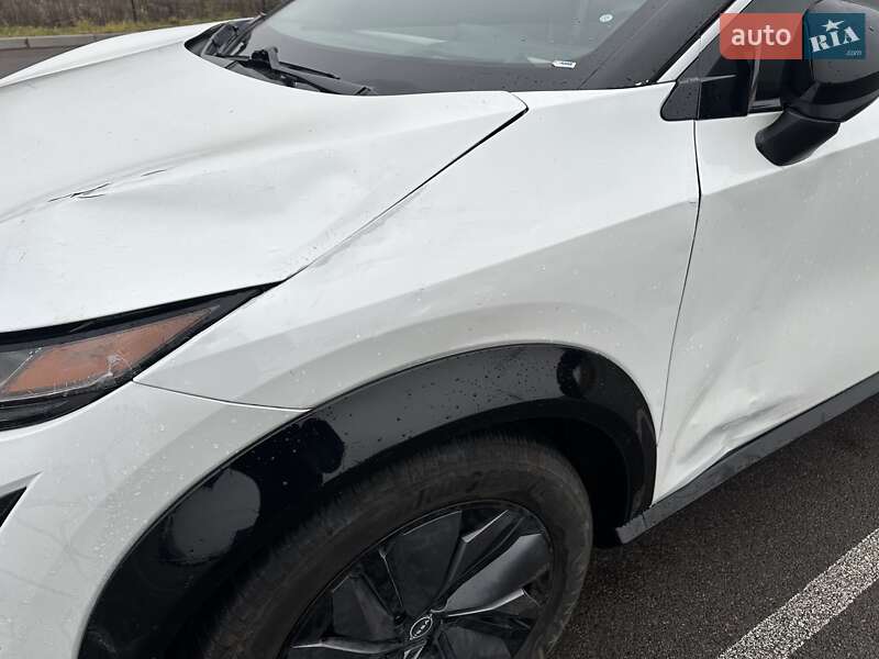 Внедорожник / Кроссовер Nissan Ariya 2023 в Ровно