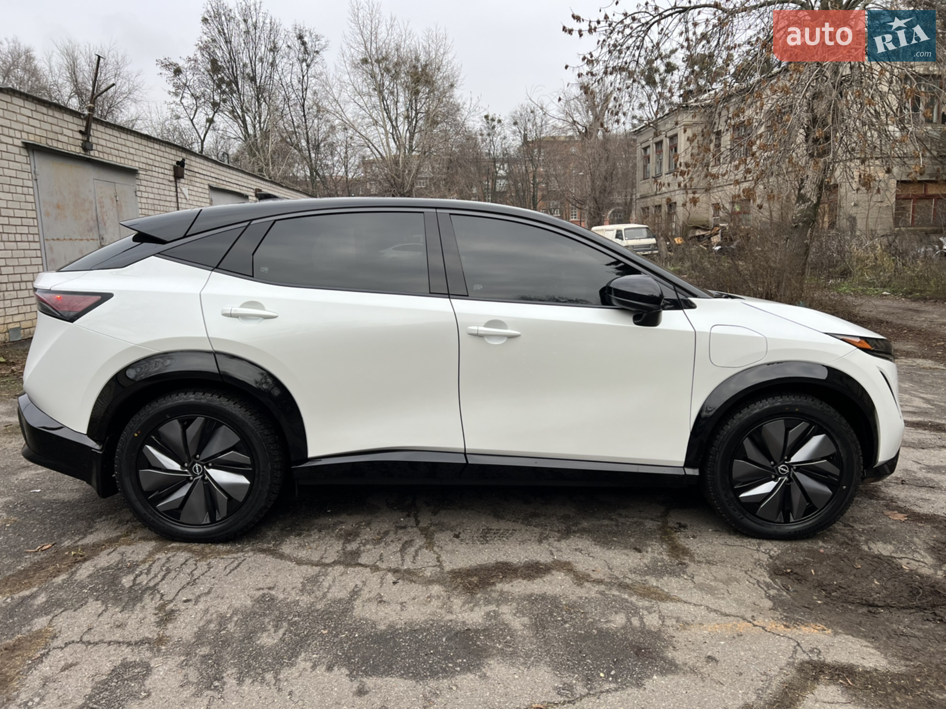 2023 Nissan Ariya - мініатюра 16