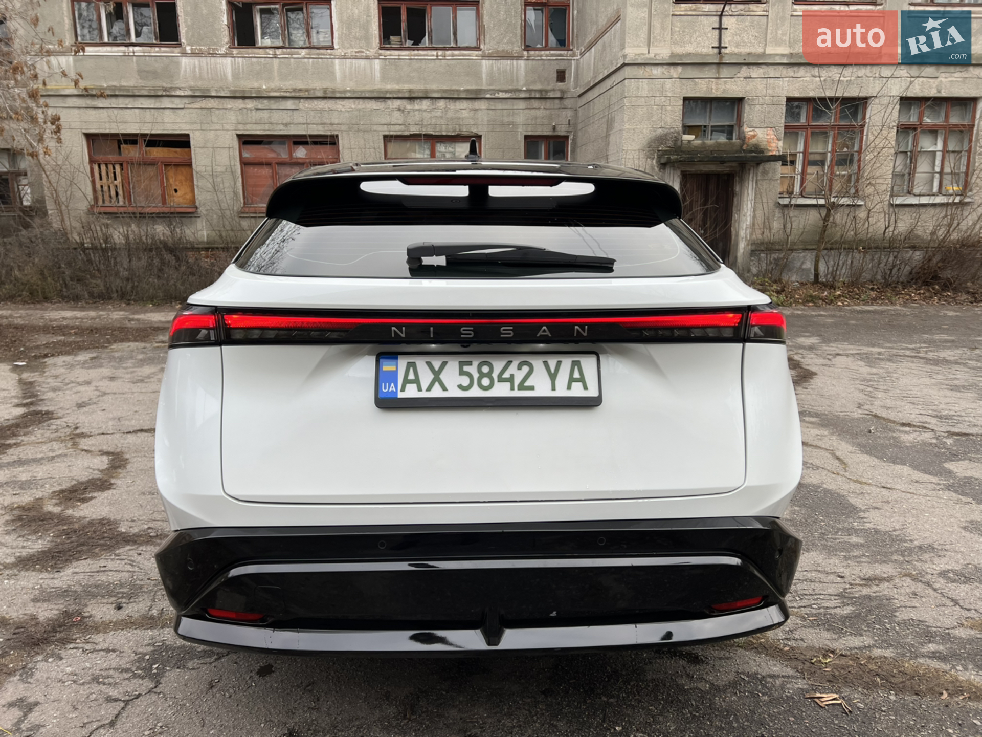 2023 Nissan Ariya - мініатюра 19