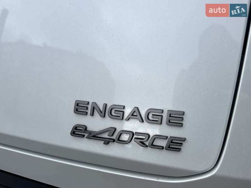 Внедорожник / Кроссовер Nissan Ariya 2023 в Днепре