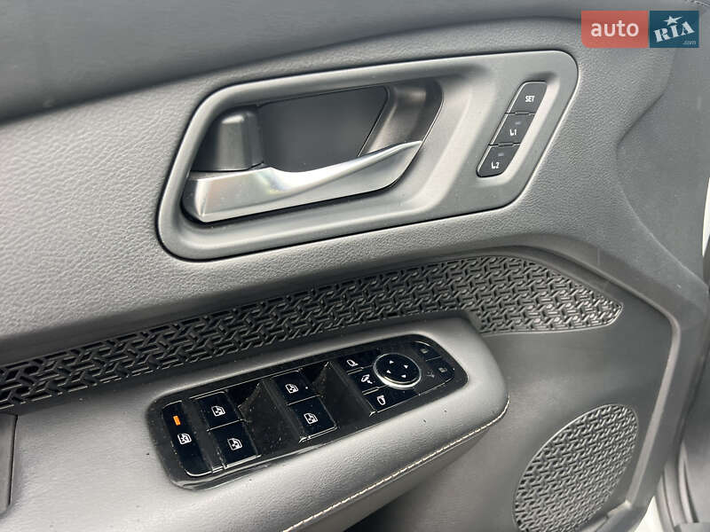 Внедорожник / Кроссовер Nissan Ariya 2023 в Днепре