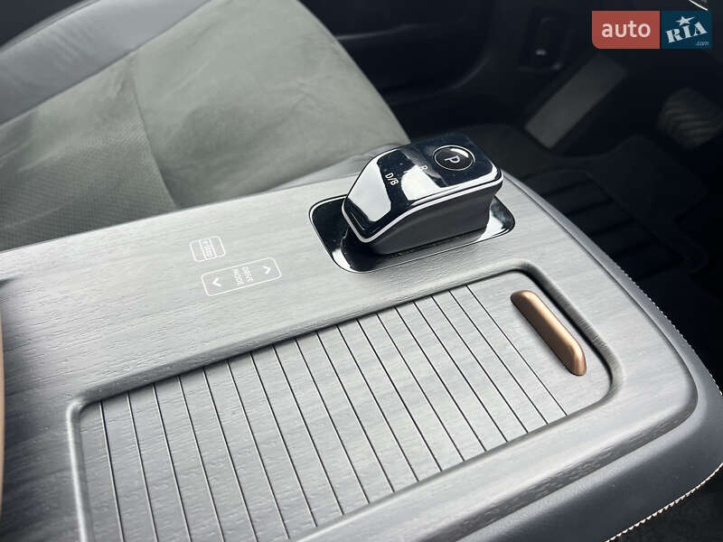 Внедорожник / Кроссовер Nissan Ariya 2023 в Днепре