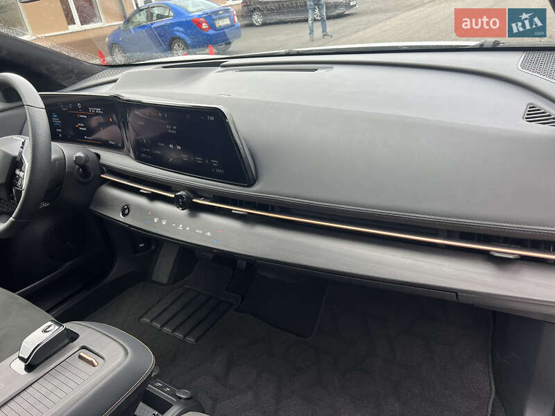 Внедорожник / Кроссовер Nissan Ariya 2023 в Днепре