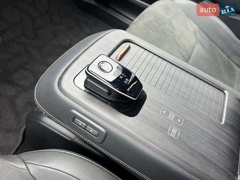 Внедорожник / Кроссовер Nissan Ariya 2023 в Днепре