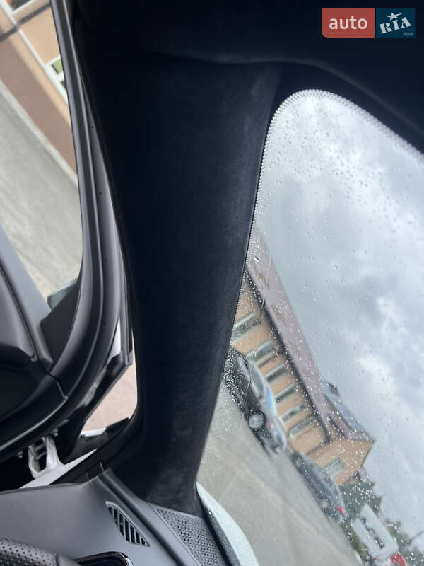 Внедорожник / Кроссовер Nissan Ariya 2023 в Днепре