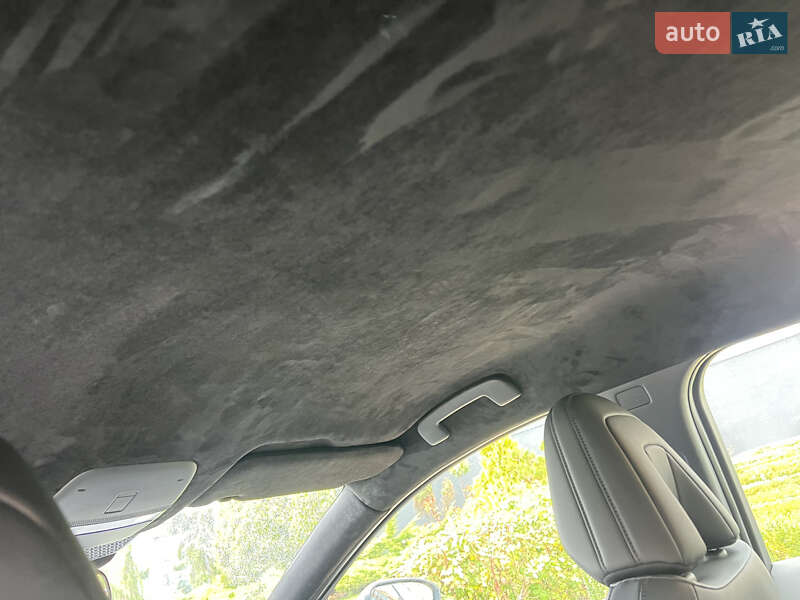 Внедорожник / Кроссовер Nissan Ariya 2023 в Днепре