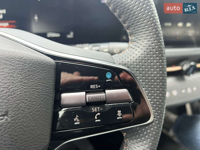 Внедорожник / Кроссовер Nissan Ariya 2023 в Днепре