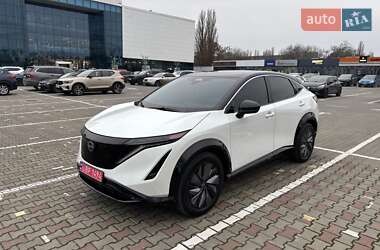 Внедорожник / Кроссовер Nissan Ariya 2023 в Одессе