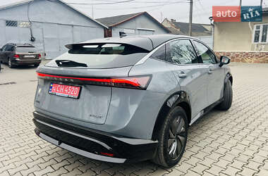 Внедорожник / Кроссовер Nissan Ariya 2023 в Черновцах
