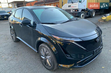 Внедорожник / Кроссовер Nissan Ariya 2023 в Львове
