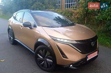 Внедорожник / Кроссовер Nissan Ariya 2022 в Каменец-Подольском