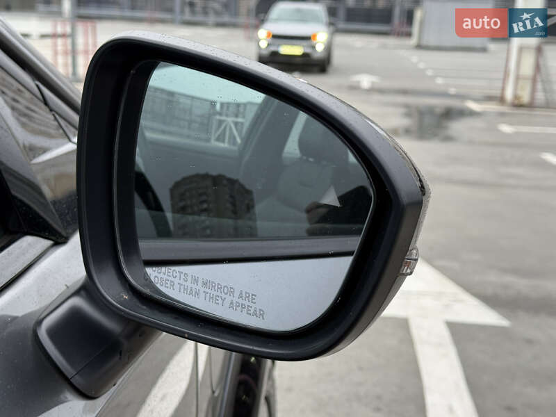 Позашляховик / Кросовер Nissan Ariya 2023 в Києві