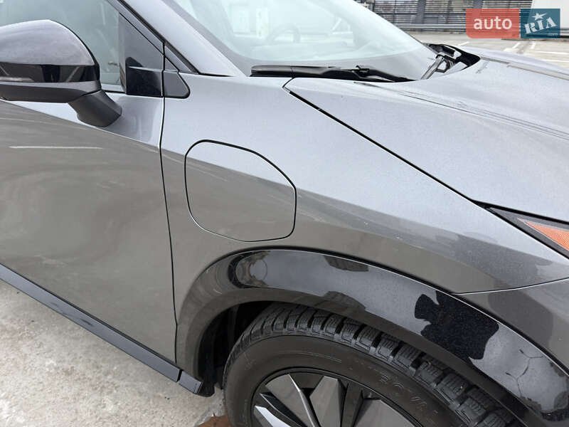 Позашляховик / Кросовер Nissan Ariya 2023 в Києві