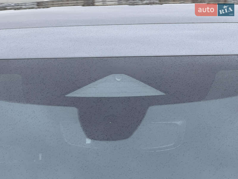 Позашляховик / Кросовер Nissan Ariya 2023 в Києві