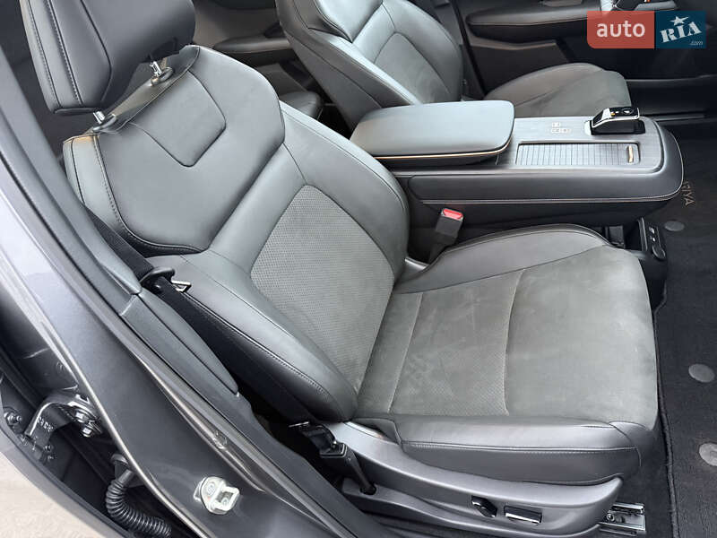 Позашляховик / Кросовер Nissan Ariya 2023 в Києві