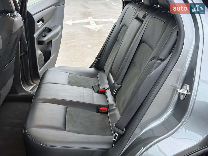 Позашляховик / Кросовер Nissan Ariya 2023 в Києві