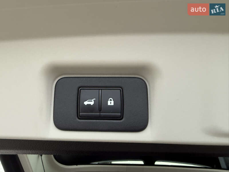 Позашляховик / Кросовер Nissan Ariya 2023 в Києві