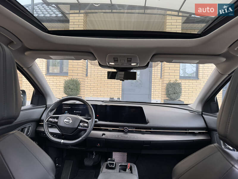 Внедорожник / Кроссовер Nissan Ariya 2023 в Измаиле фото 17 Внедорожник / Кроссовер Nissan Ariya 2023 в Измаиле