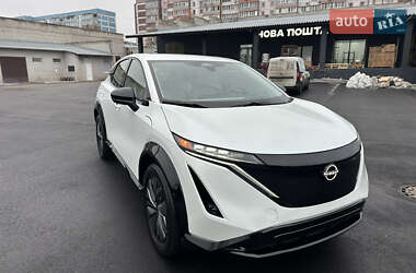 Внедорожник / Кроссовер Nissan Ariya 2024 в Днепре