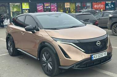 Внедорожник / Кроссовер Nissan Ariya 2023 в Харькове
