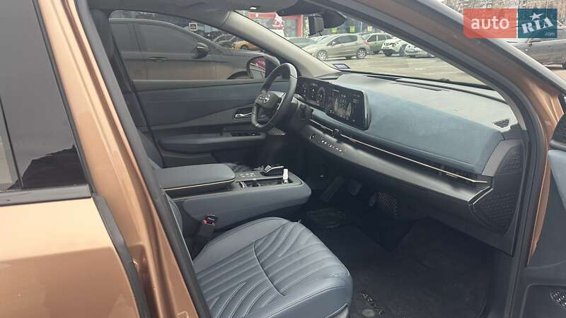 Позашляховик / Кросовер Nissan Ariya 2023 в Харкові фото 9 Позашляховик / Кросовер Nissan Ariya 2023 в Харкові